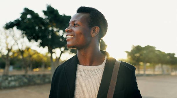 Business Professional in Kenya