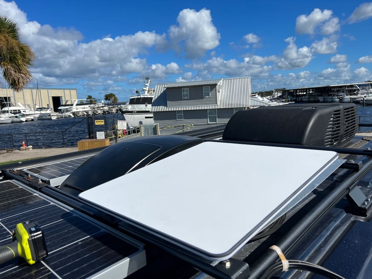 Starlink High Performance Kit